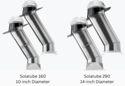 Solatube 160 & 290